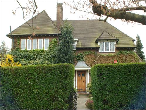 34 Meadway
